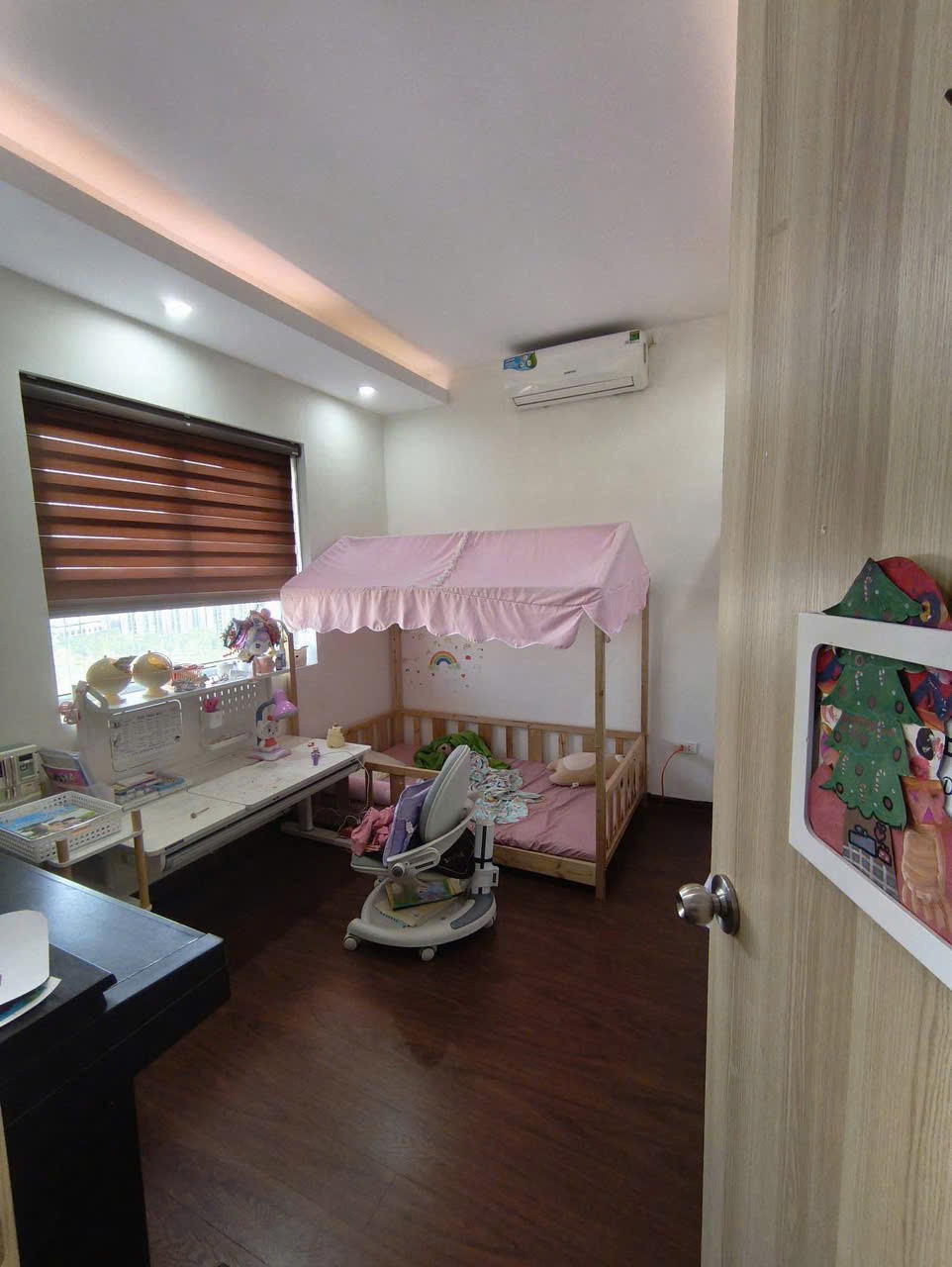 Bán căn hộ siêu đẹp 2Pn View Hồ tại Thanh Hà-Hà Đông 3