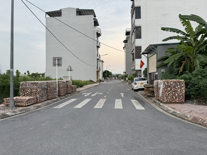 Đất Đấu Giá Cự Khối 65m2: Sát Cao Tốc HN-HP & Cầu Thanh Trì - Quy Hoạch Đồng Bộ 2