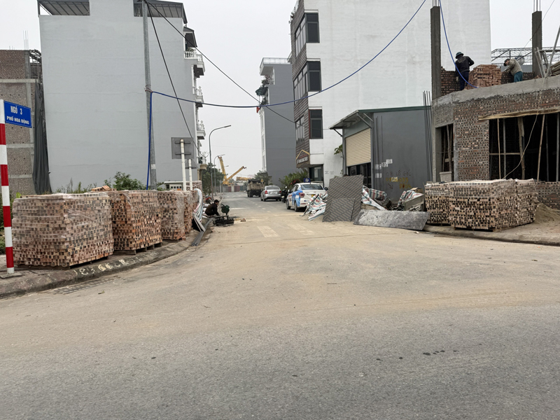 Đất Đấu Giá Cự Khối 65m2: Sát Cao Tốc HN-HP & Cầu Thanh Trì - Quy Hoạch Đồng Bộ 4