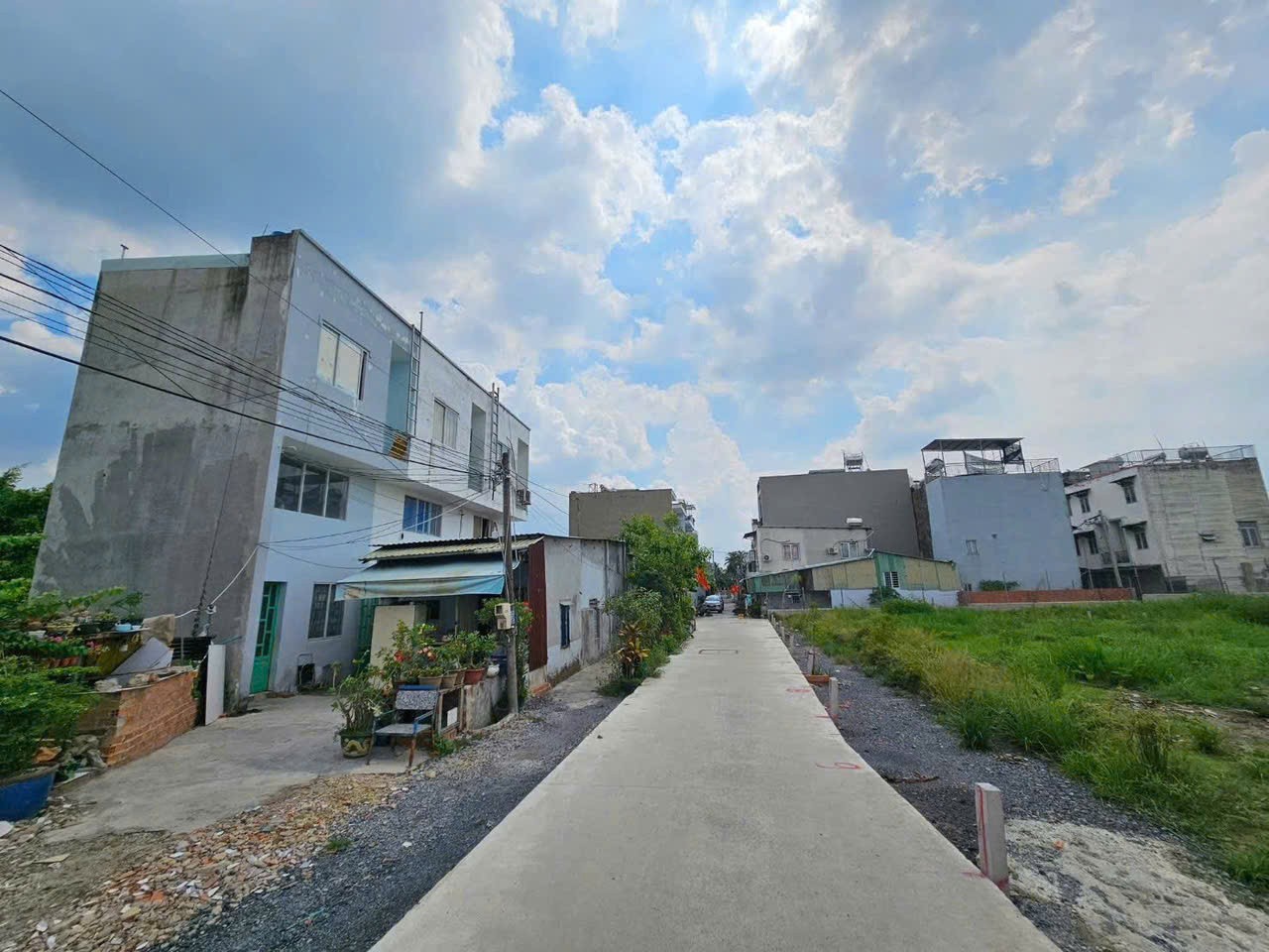 SIÊU PHẨM 1000M² FULL THỔ CƯ – THẠNH XUÂN Q12 – CHỈ 22.5 TỶ 2