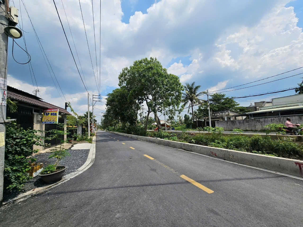 SIÊU PHẨM 1000M² FULL THỔ CƯ – THẠNH XUÂN Q12 – CHỈ 22.5 TỶ 3