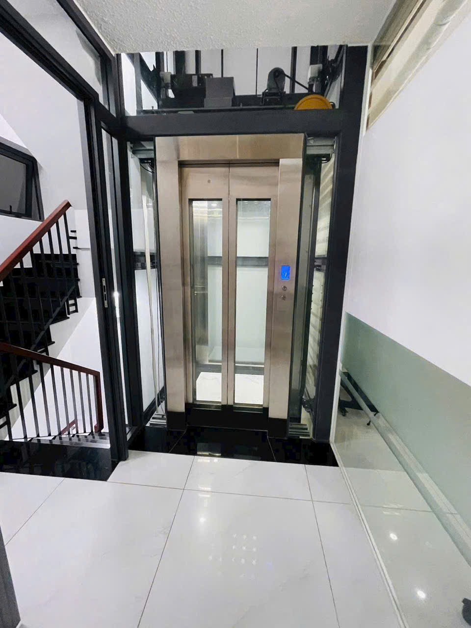 Cần bán Nhà mặt tiền Phường An Phú, Quận 2, Diện tích 100m², Giá 35 Tỷ