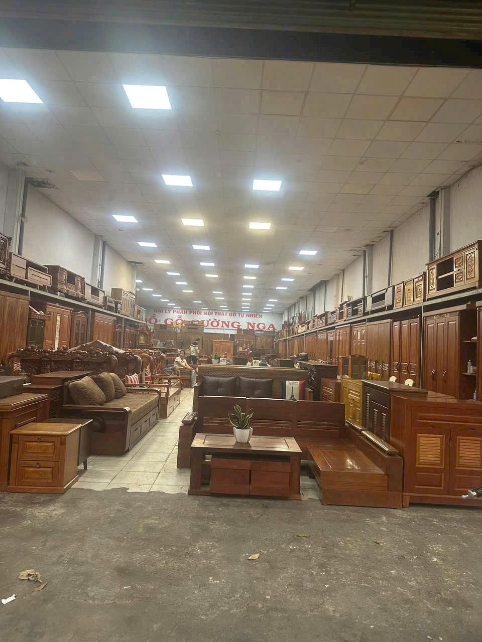 MT LÊ VĂN KHƯƠNG – NGANG KHỦNG 9.23M – DÒNG TIỀN 50TR/THÁNG – CHỈ 49 TỶ 2