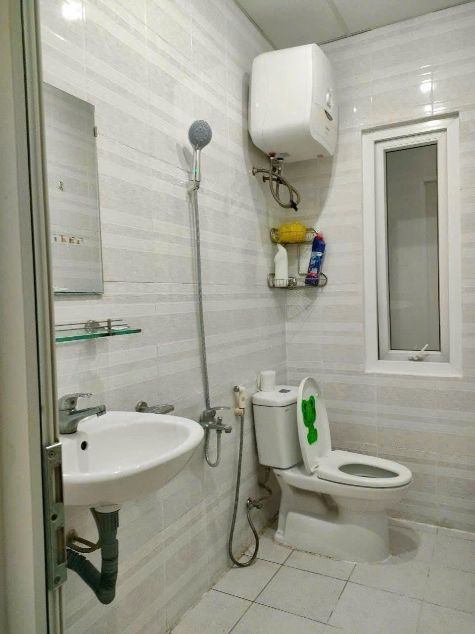 Cho thuê nhà 5 phòng ngủ 18 triệu/tháng Hoàng Diệu phường 5 Đà Lạt 5