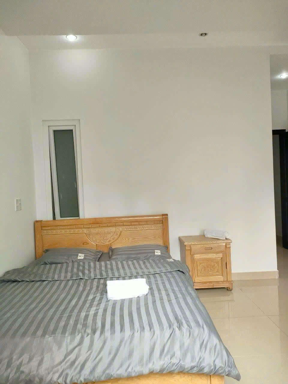 Cho thuê nhà 5 phòng ngủ 18 triệu/tháng Hoàng Diệu phường 5 Đà Lạt 3