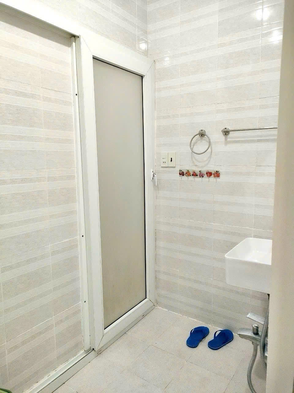 Cho thuê nhà 5 phòng ngủ 18 triệu/tháng Hoàng Diệu phường 5 Đà Lạt 4