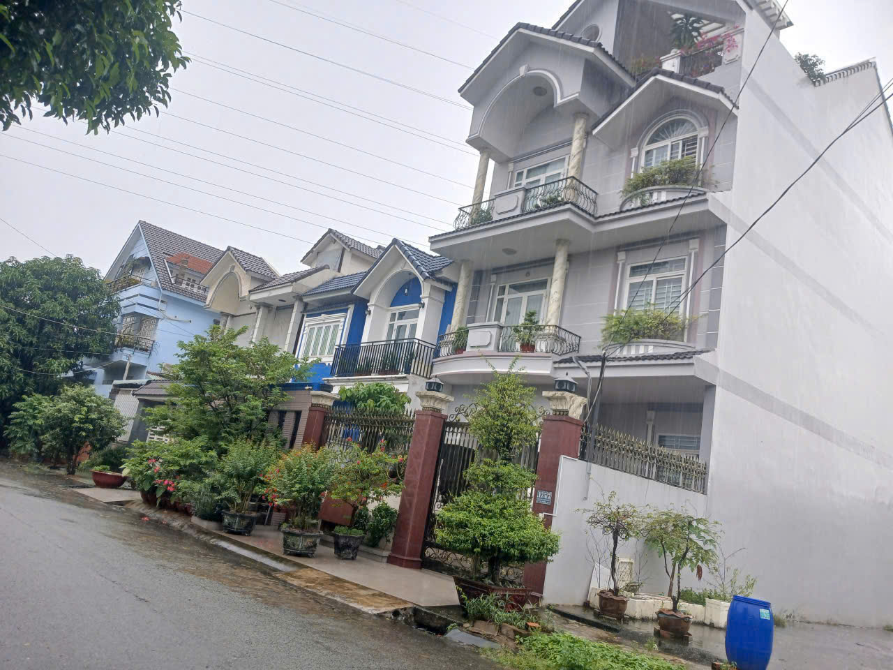 Cần bán Đất Phường Linh Trung, Thủ Đức, Diện tích 167m², Giá 016 Tỷ 4