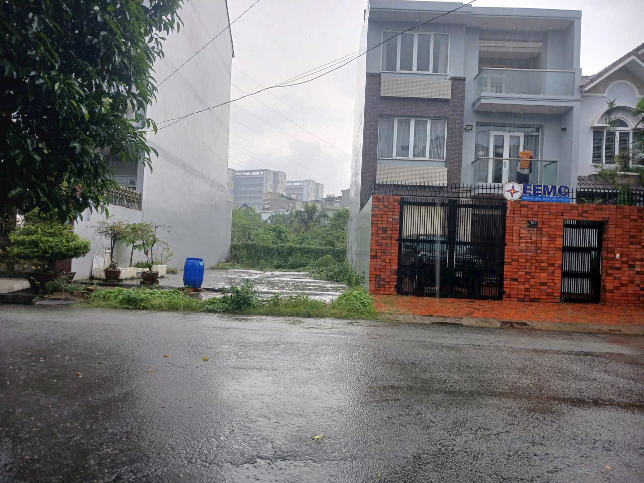 Cần bán Đất Phường Linh Trung, Thủ Đức, Diện tích 167m², Giá 016 Tỷ 3