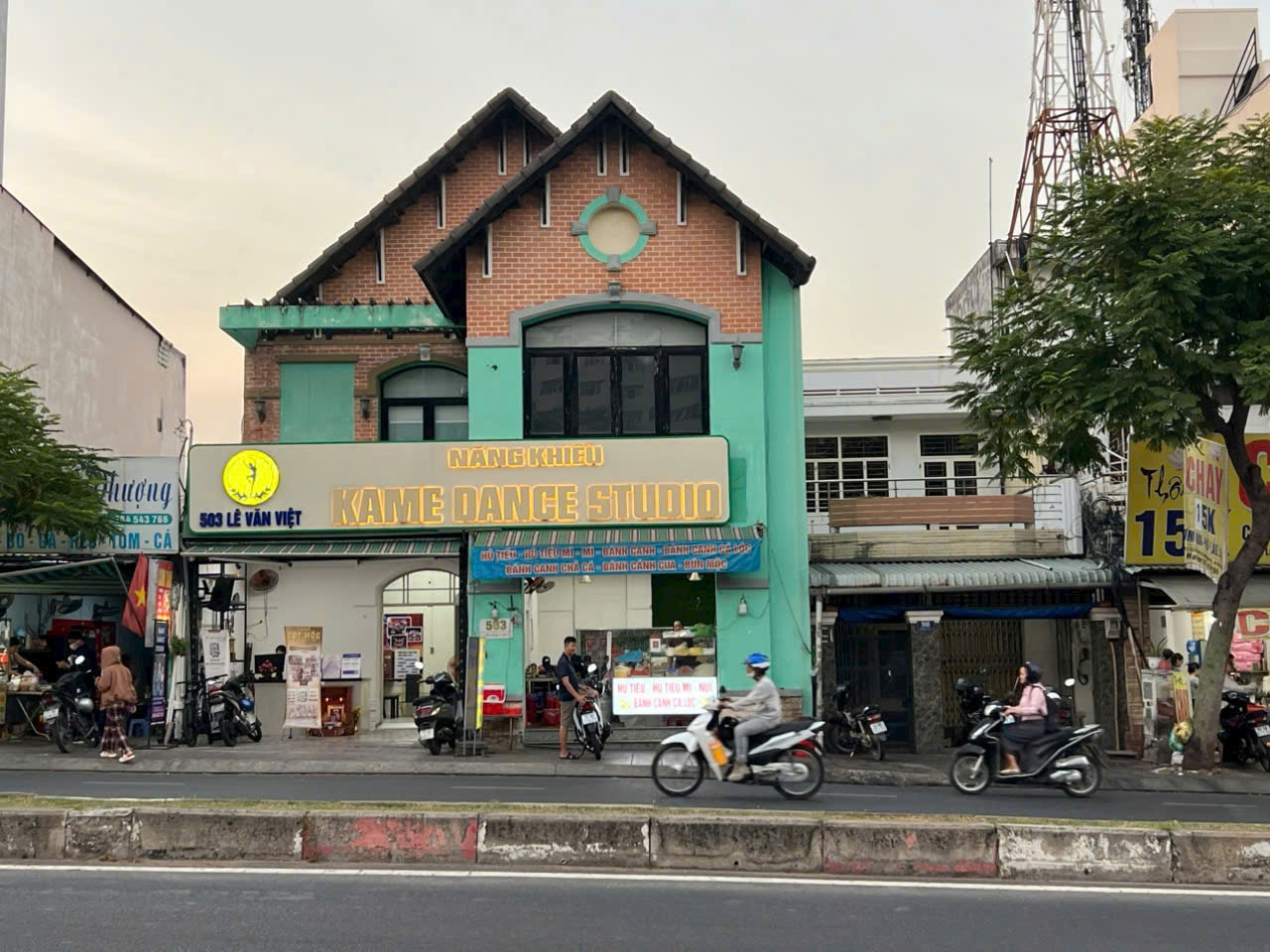 Cần bán Nhà mặt tiền Phường Tăng Nhơn Phú A, Quận 9, Diện tích 275m², Giá 43 Tỷ 3