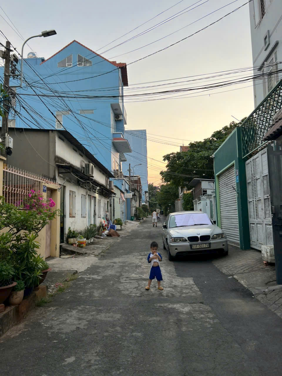 Cần bán Nhà mặt tiền Phường Tăng Nhơn Phú A, Quận 9, Diện tích 275m², Giá 43 Tỷ 4