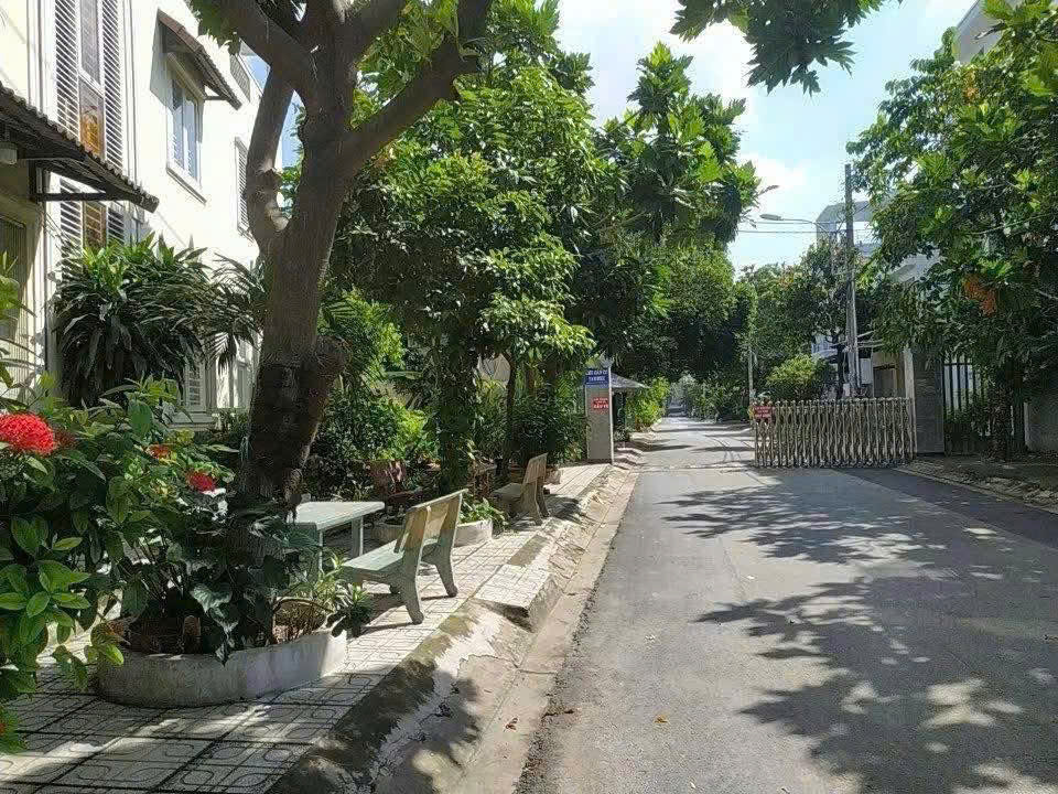 GÓC 2 MẶT TIỀN – CỔNG KHU BIỆT THỰ TANIMEX – 8x25M – CHỈ 8.79 TỶ 5