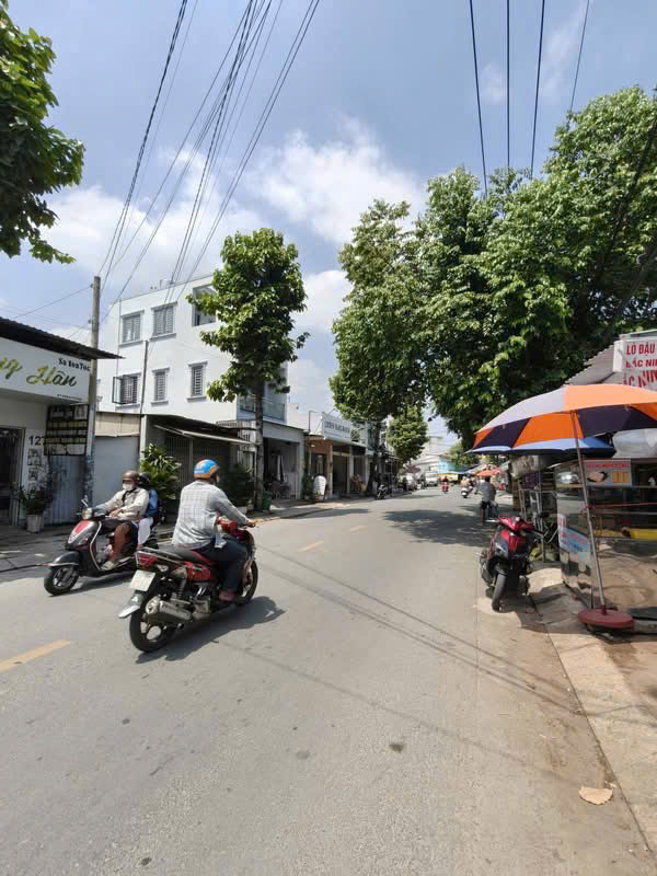 GIẢM SỐC 1 TỶ – MẶT TIỀN HUỲNH THỊ HAI – 5x25M – CHỈ 9.5 TỶ 5