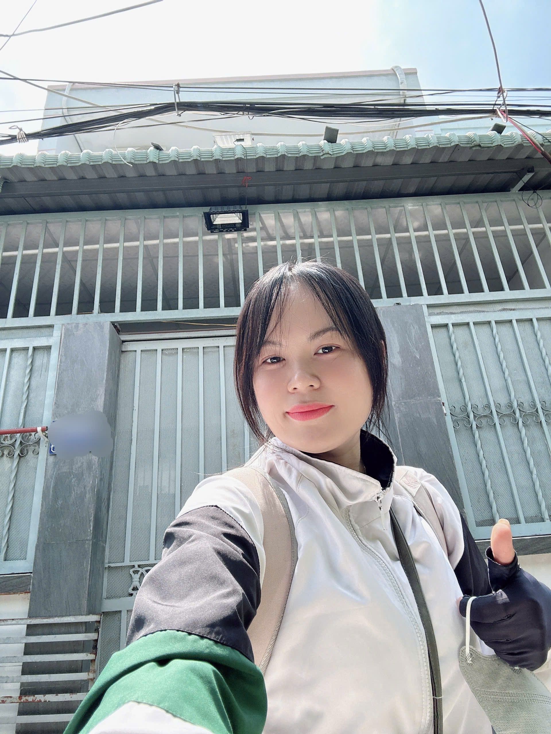 GIÁ 4.x TỶ- HUỲNH TẤN PHÁT- NHÀ MỚI- DT 5 x 15- SHR- HOÀN CÔNG- GẦN HOÀNG QUỐC VIỆT- KDC HIỆN HỮU.