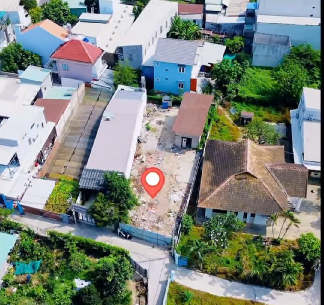 Cần bán Đất Phường Thạnh Mỹ Lợi, Quận 2, Diện tích 449m², Giá 40 Triệu/m² 4