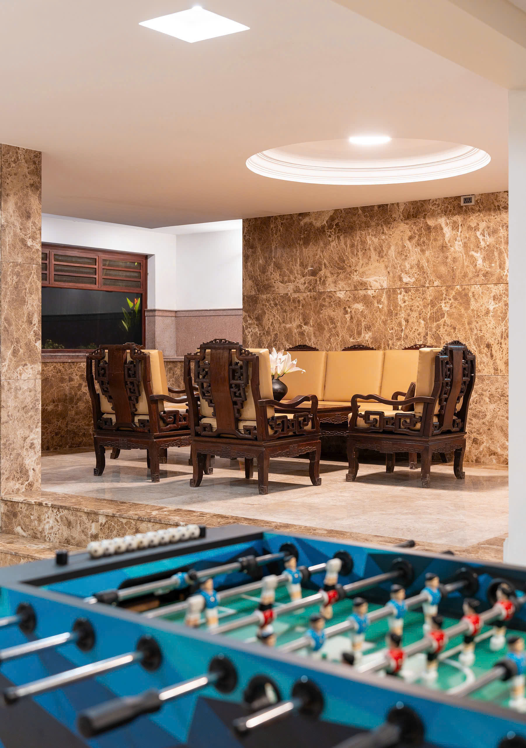 Cho thuê Biệt thự Quận 2, Hồ Chí Minh, Diện tích 300m², Giá Thương lượng