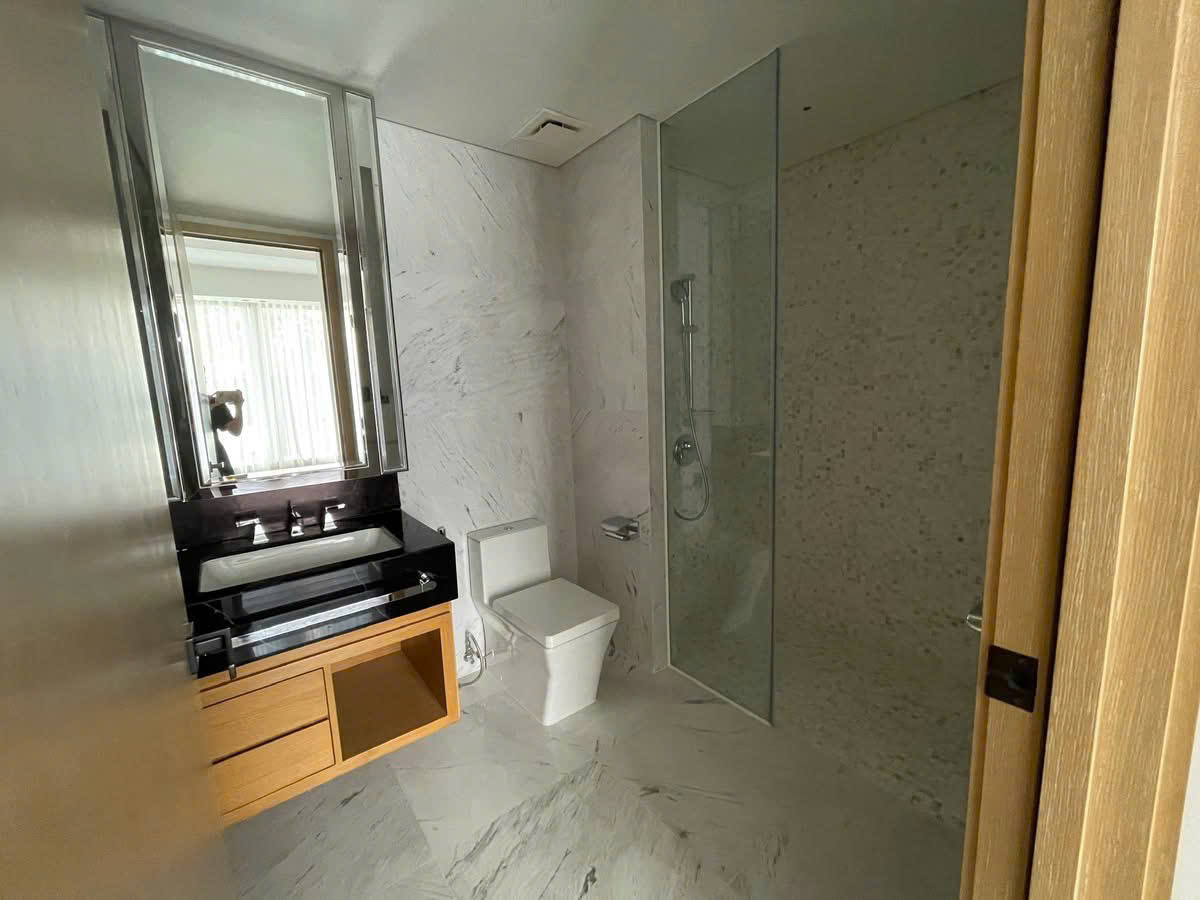 Cho thuê Biệt thự Phường Thảo Điền, Quận 2, Diện tích 235m², Giá Thương lượng 2