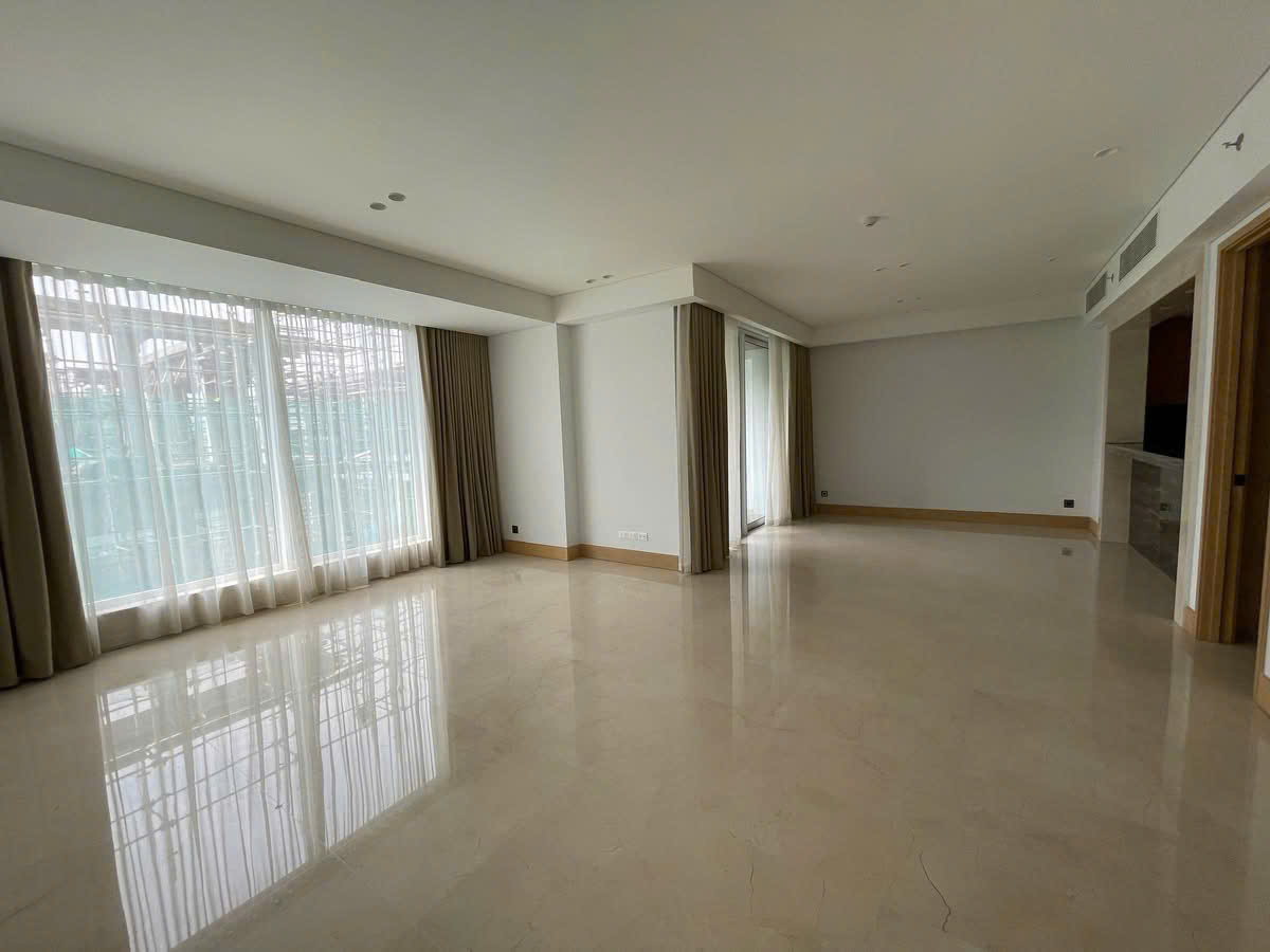 Cho thuê Biệt thự Phường Thảo Điền, Quận 2, Diện tích 235m², Giá Thương lượng