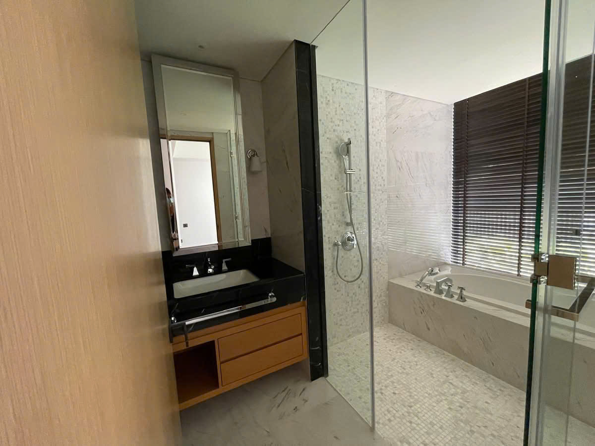 Cho thuê Biệt thự Phường Thảo Điền, Quận 2, Diện tích 235m², Giá Thương lượng 4