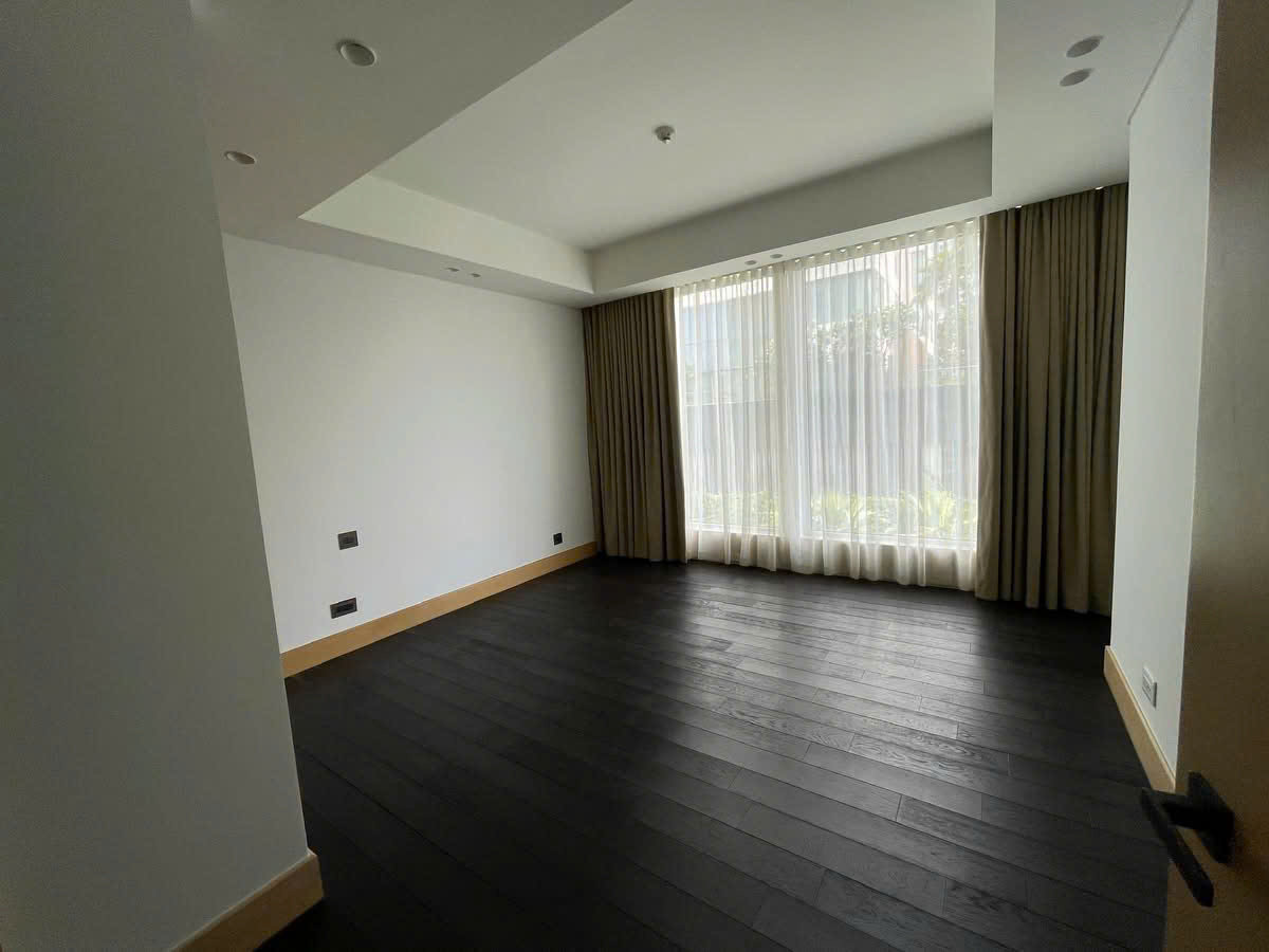 Cho thuê Biệt thự Phường Thảo Điền, Quận 2, Diện tích 235m², Giá Thương lượng 3