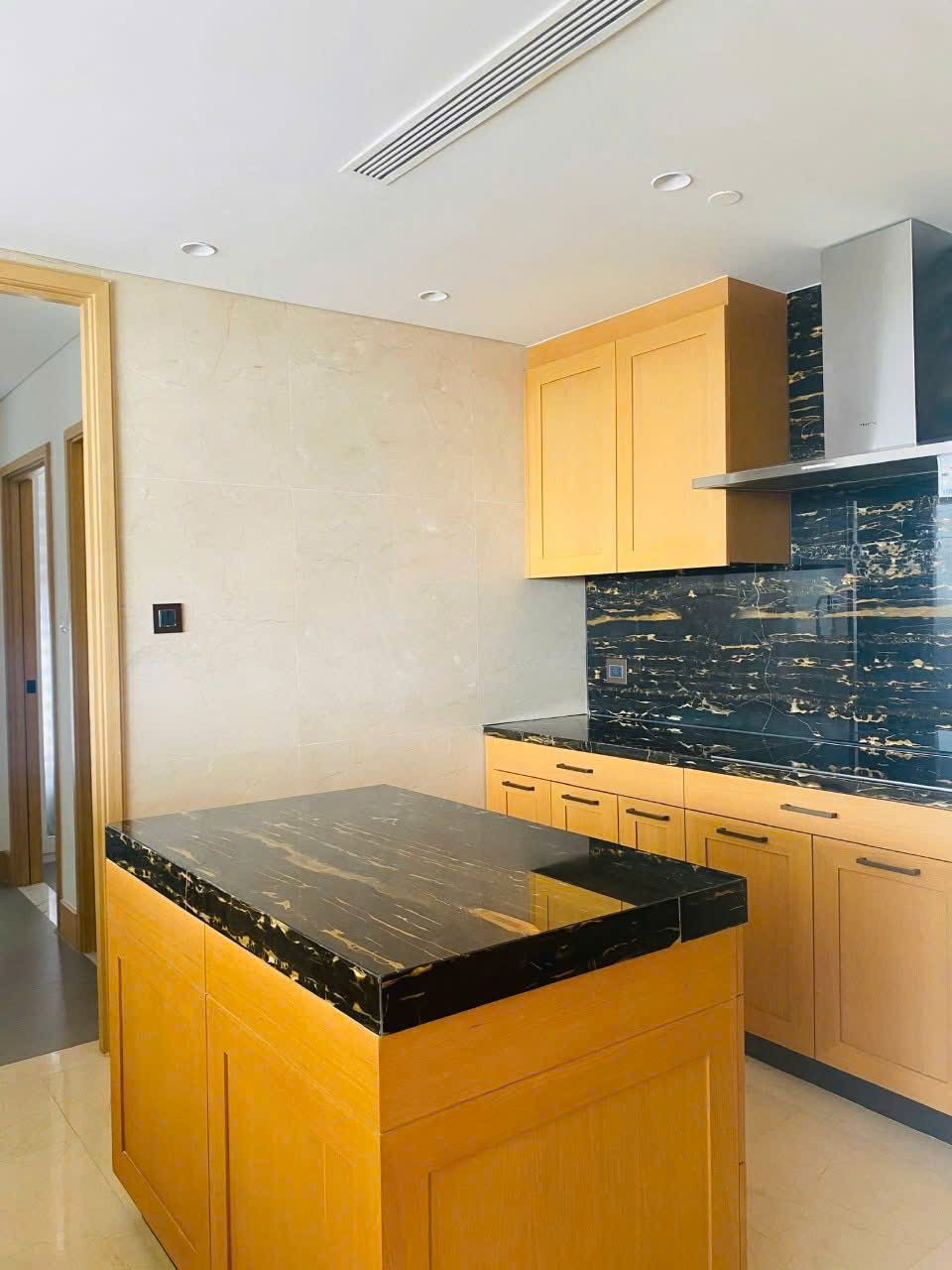 Cho thuê Biệt thự Phường Thảo Điền, Quận 2, Diện tích 235m², Giá Thương lượng 7