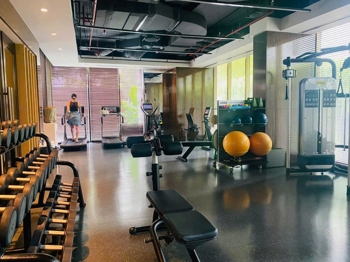 Cho thuê Biệt thự Phường Thảo Điền, Quận 2, Diện tích 235m², Giá Thương lượng 8