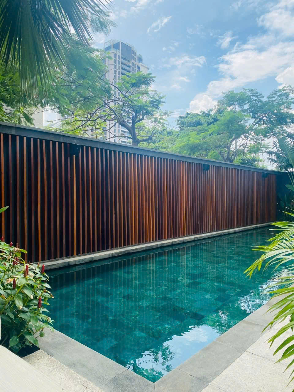 Cho thuê Biệt thự Phường Thảo Điền, Quận 2, Diện tích 235m², Giá Thương lượng 10