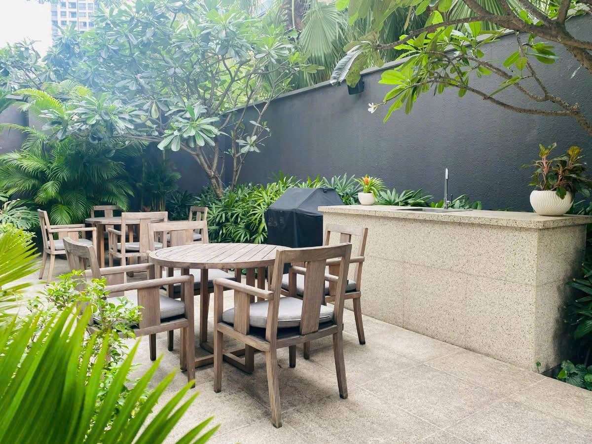 Cho thuê Biệt thự Phường Thảo Điền, Quận 2, Diện tích 235m², Giá Thương lượng 11