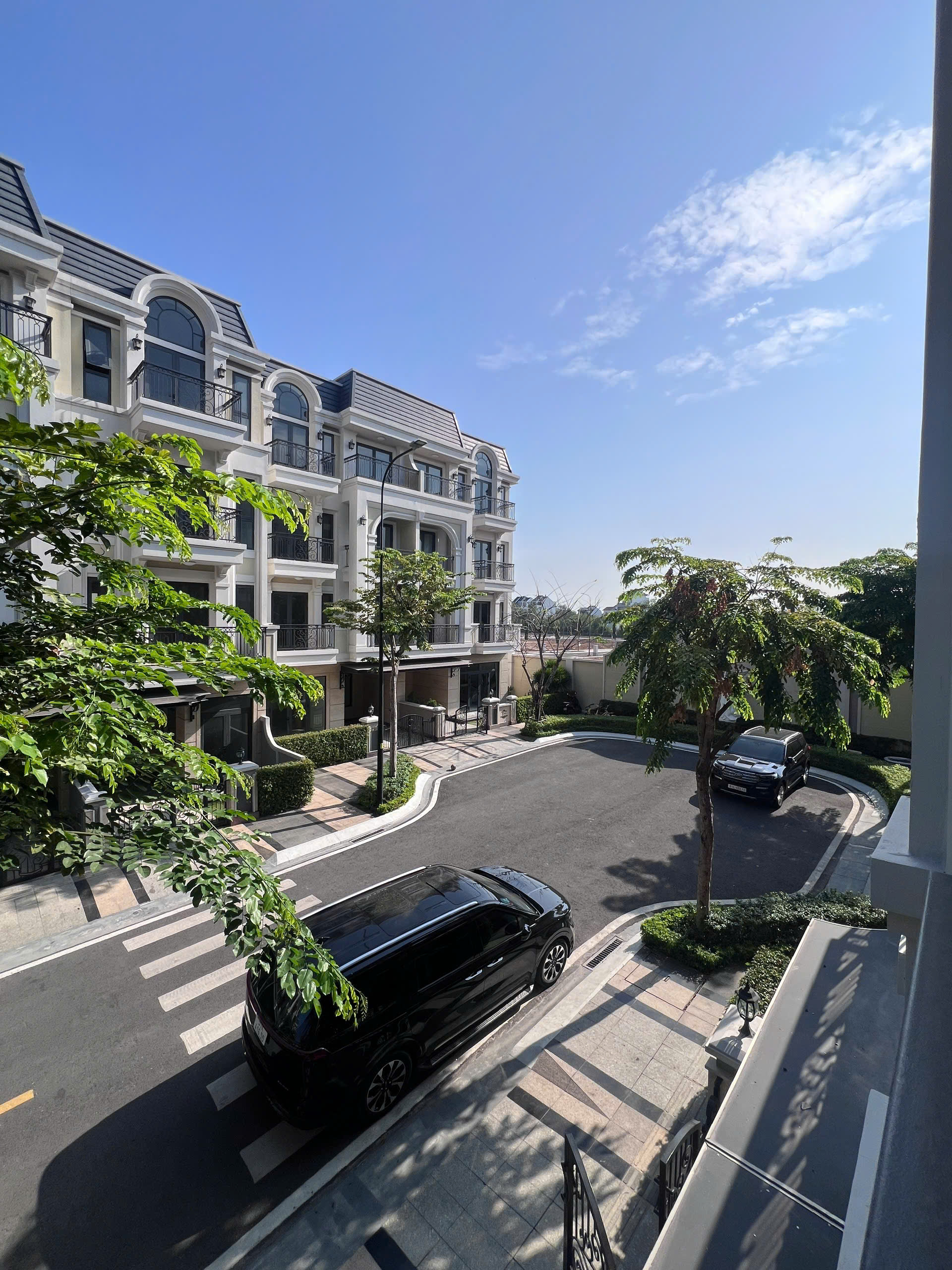 Cần bán Nhà mặt tiền Quận 9, Hồ Chí Minh, Diện tích 75m², Giá 17 Tỷ 2