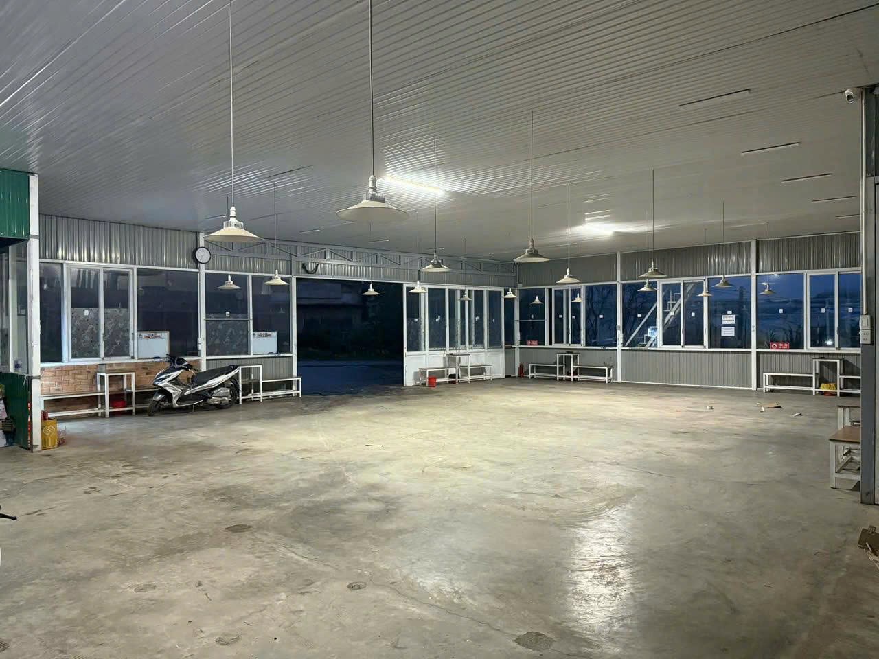 Cho thuê nhà mặt tiền 25 triệu/tháng đường Nguyên Tử Lực phường 8 Đà Lạt 2