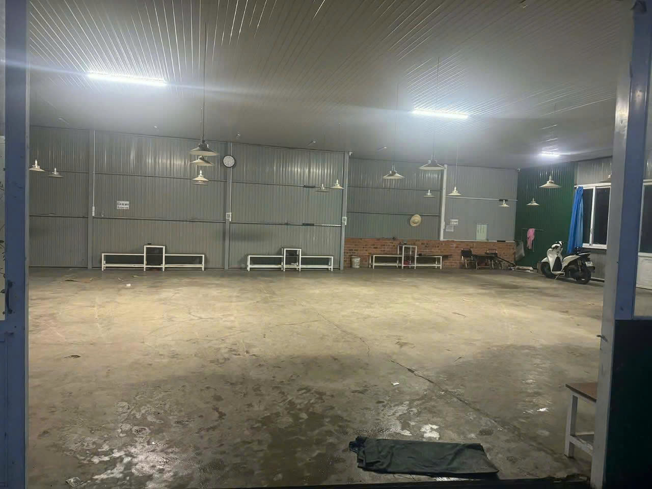 Cho thuê nhà mặt tiền 25 triệu/tháng đường Nguyên Tử Lực phường 8 Đà Lạt 5