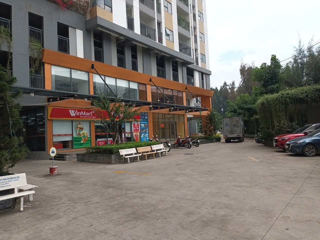Cần bán Nhà mặt tiền Quận 9, Hồ Chí Minh, Diện tích 230m², Giá 12.8 Tỷ 2