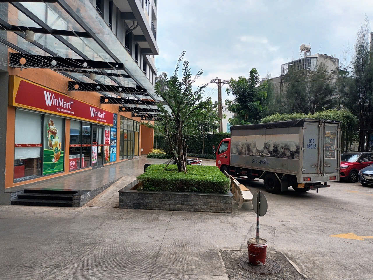 Cần bán Nhà mặt tiền Quận 9, Hồ Chí Minh, Diện tích 230m², Giá 12.8 Tỷ 3