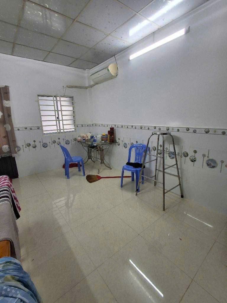 Bán nhà  Huỳnh Tấn Phát, Quận 7, 2 tầng, 2PN, sổ hồng riêng, giá 4.7 tỷ 3