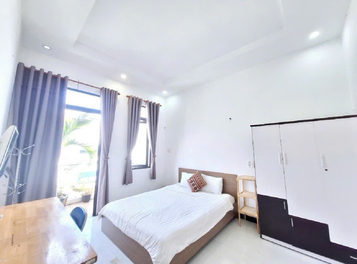 Bán nhà đường Hồ Xuân Hương 55m2 3 tầng giá 7.5 tỷ Ngũ Hành Sơn Đà Nẵng 3