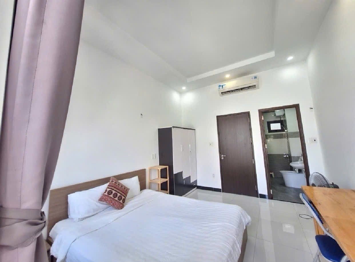 Bán nhà đường Hồ Xuân Hương 55m2 3 tầng giá 7.5 tỷ Ngũ Hành Sơn Đà Nẵng 2