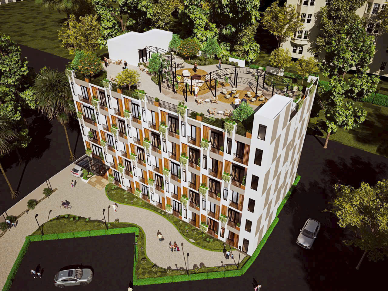 Cần bán Đất Phường Phước Bình, Quận 9, Diện tích 1474m², Giá 66 Tỷ 5