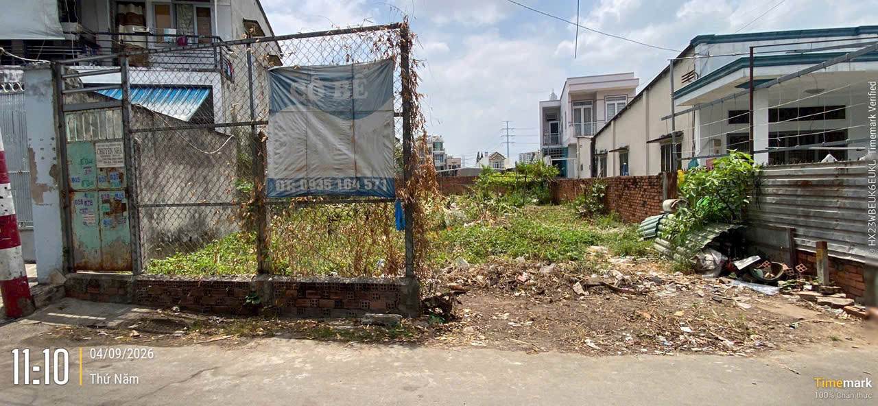 Cần bán Đất Phường Phước Bình, Quận 9, Diện tích 1474m², Giá 66 Tỷ 3