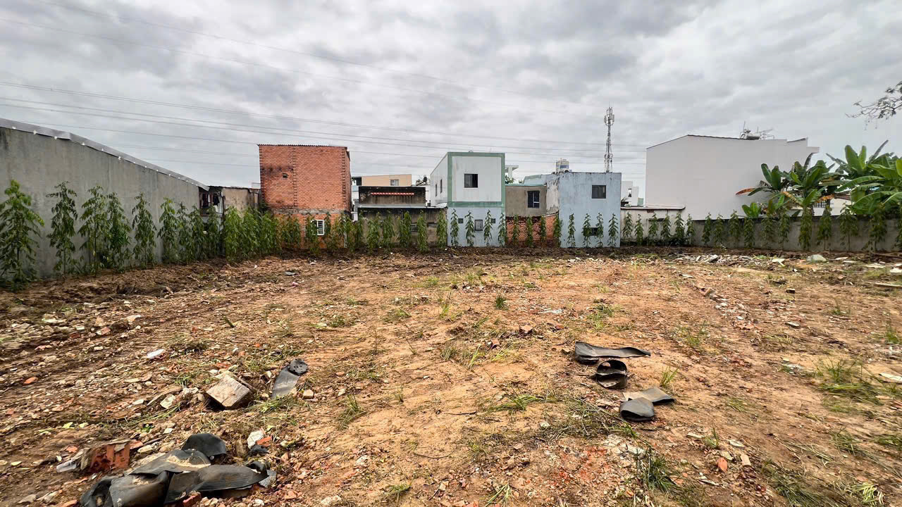 Cần bán Đất Phường Phước Bình, Quận 9, Diện tích 1474m², Giá 66 Tỷ