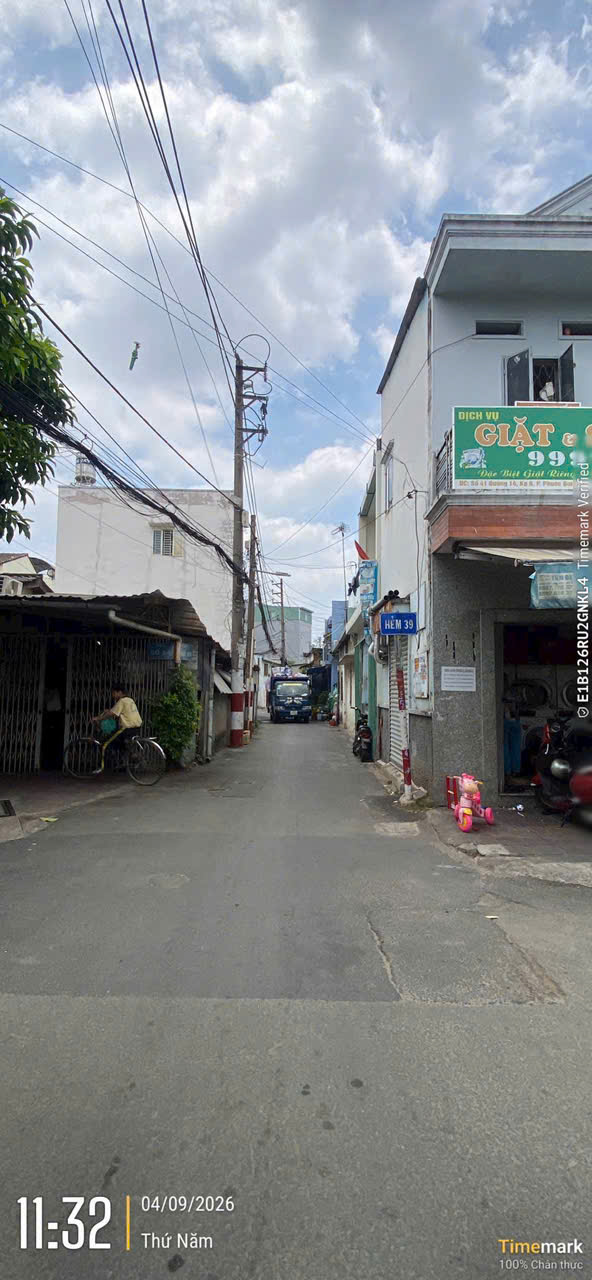 Cần bán Đất Phường Phước Bình, Quận 9, Diện tích 1474m², Giá 66 Tỷ 2