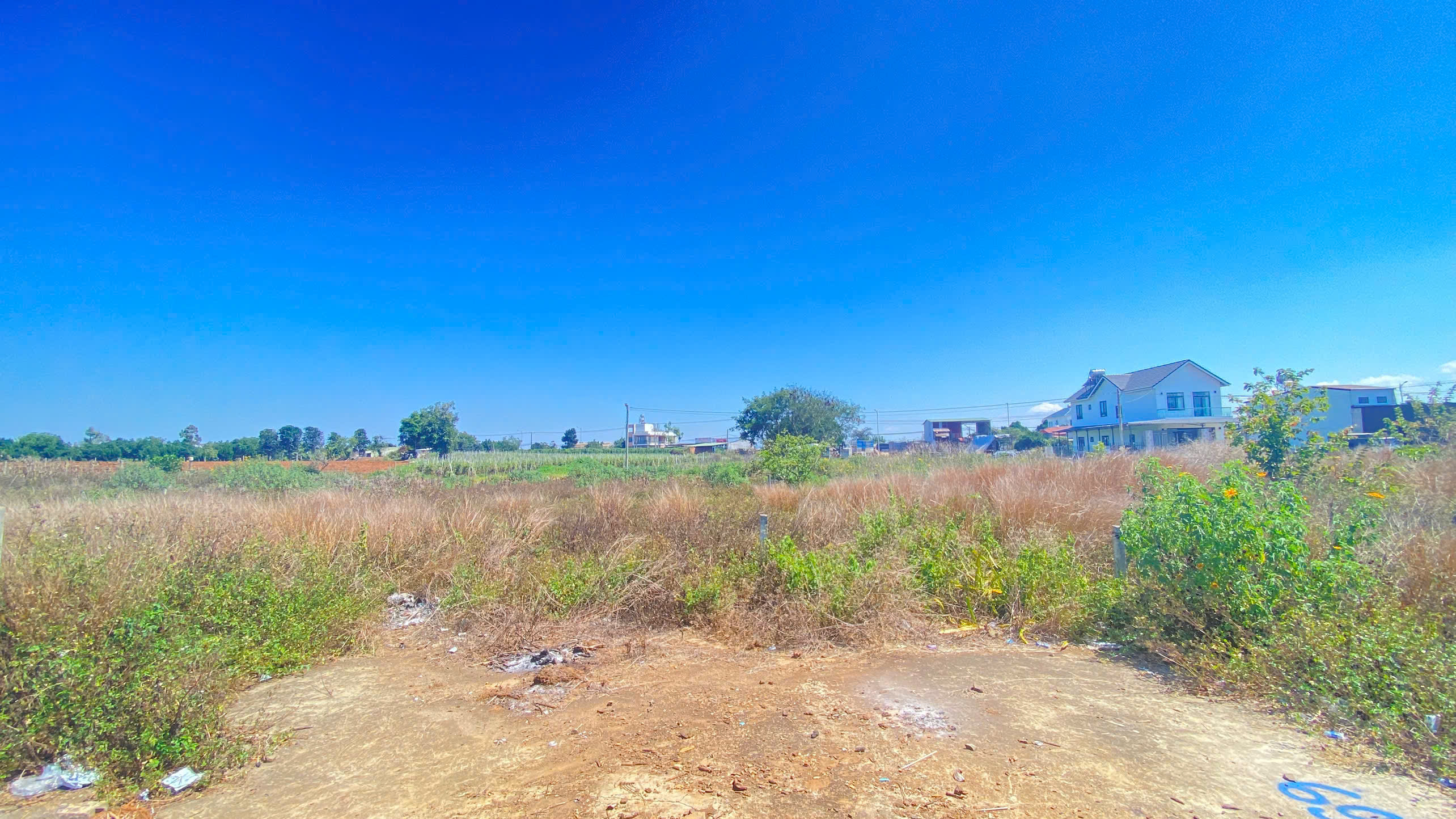 Đất hẻm dt 724, phú hội cũ, đức trọng, lâm đồng 3