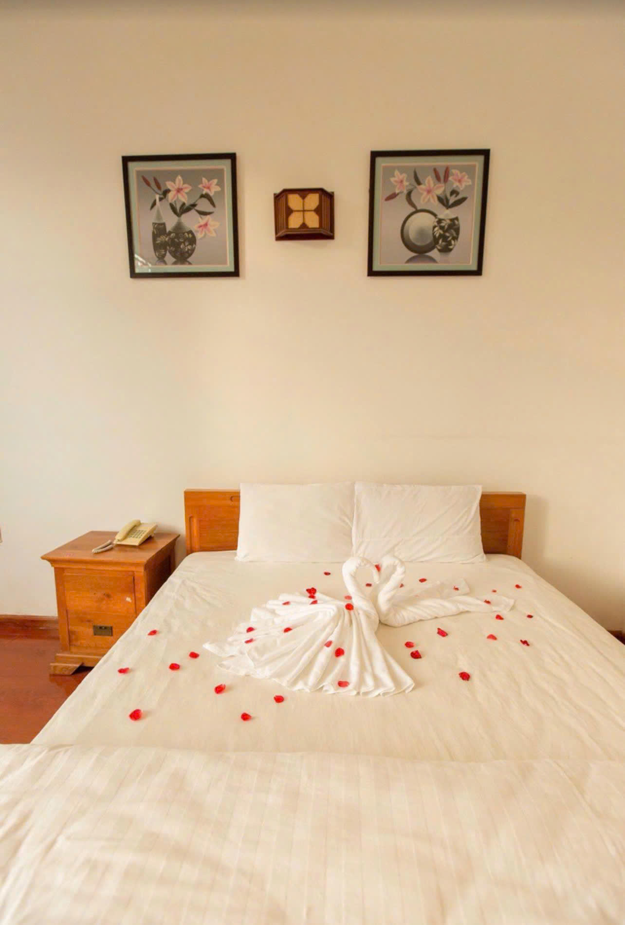 Cho thuê khách sạn 12 phòng 28 triệu/tháng phường 6 Đà Lạt 4