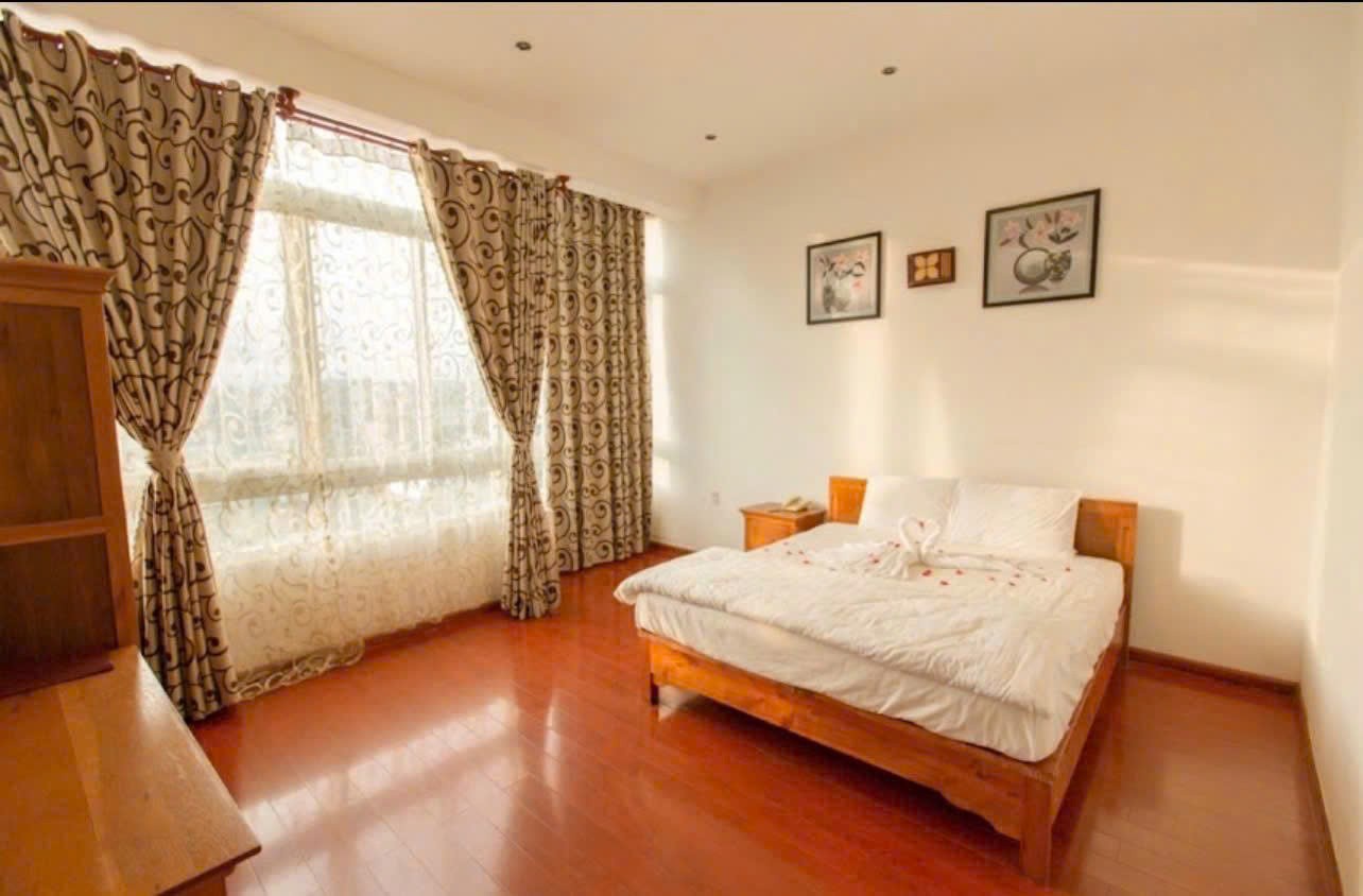 Cho thuê khách sạn 12 phòng 28 triệu/tháng phường 6 Đà Lạt 2
