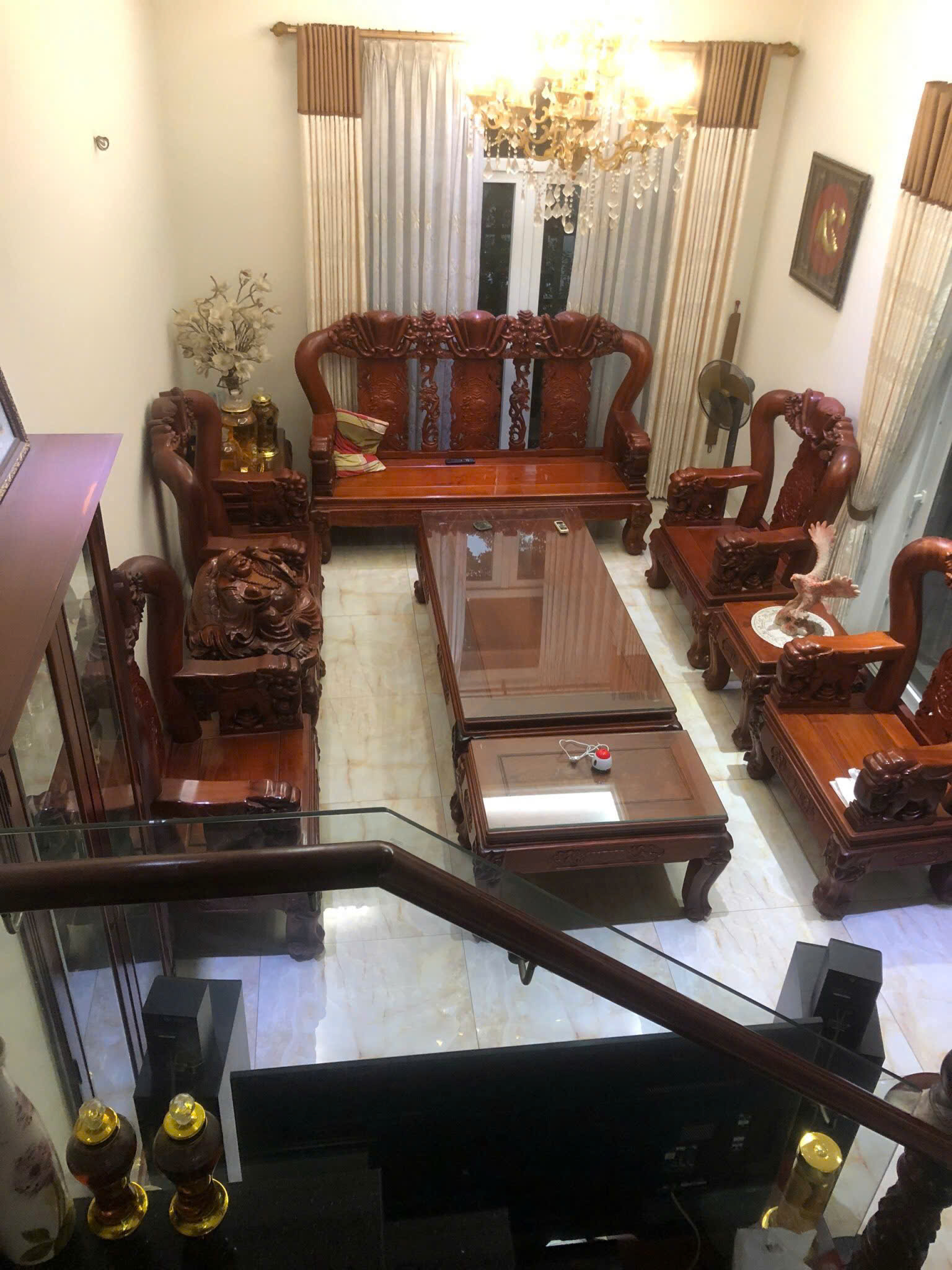 Cần bán Biệt thự Phường Phước Long B, Quận 9, Diện tích 140m², Giá 19.5 Tỷ 5