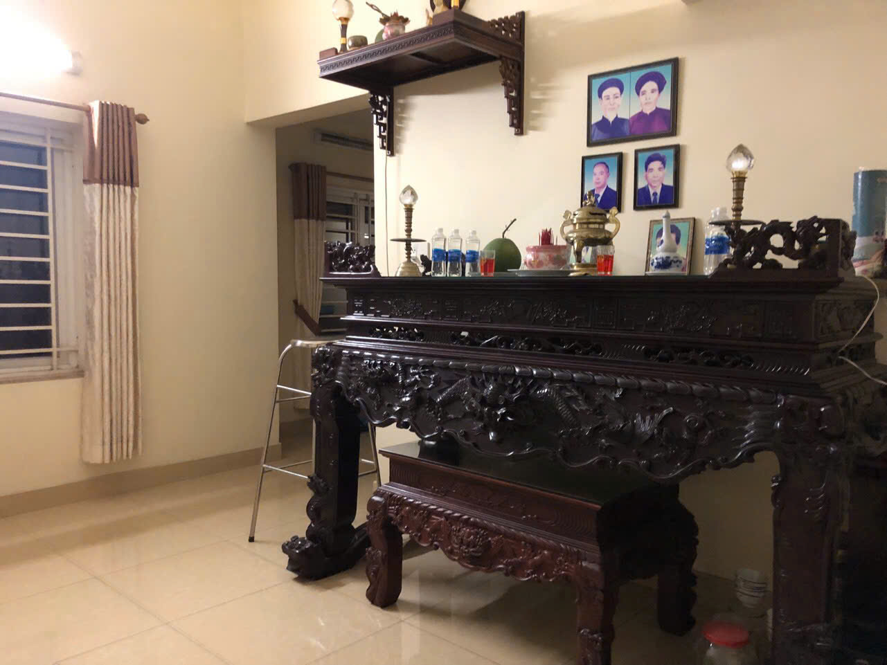 Cần bán Biệt thự Phường Phước Long B, Quận 9, Diện tích 140m², Giá 19.5 Tỷ 8