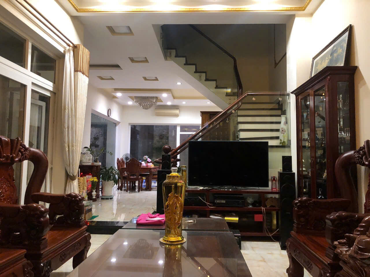 Cần bán Biệt thự Phường Phước Long B, Quận 9, Diện tích 140m², Giá 19.5 Tỷ 6