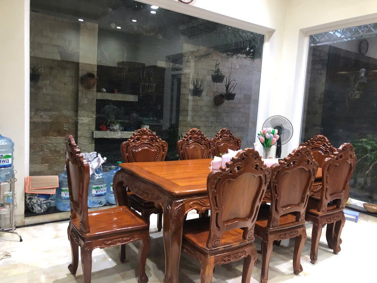 Cần bán Biệt thự Phường Phước Long B, Quận 9, Diện tích 140m², Giá 19.5 Tỷ 2