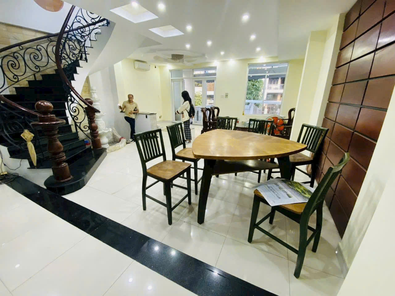 Cần bán Biệt thự Phường An Phú, Quận 2, Diện tích 168m², Giá 34 Tỷ 10