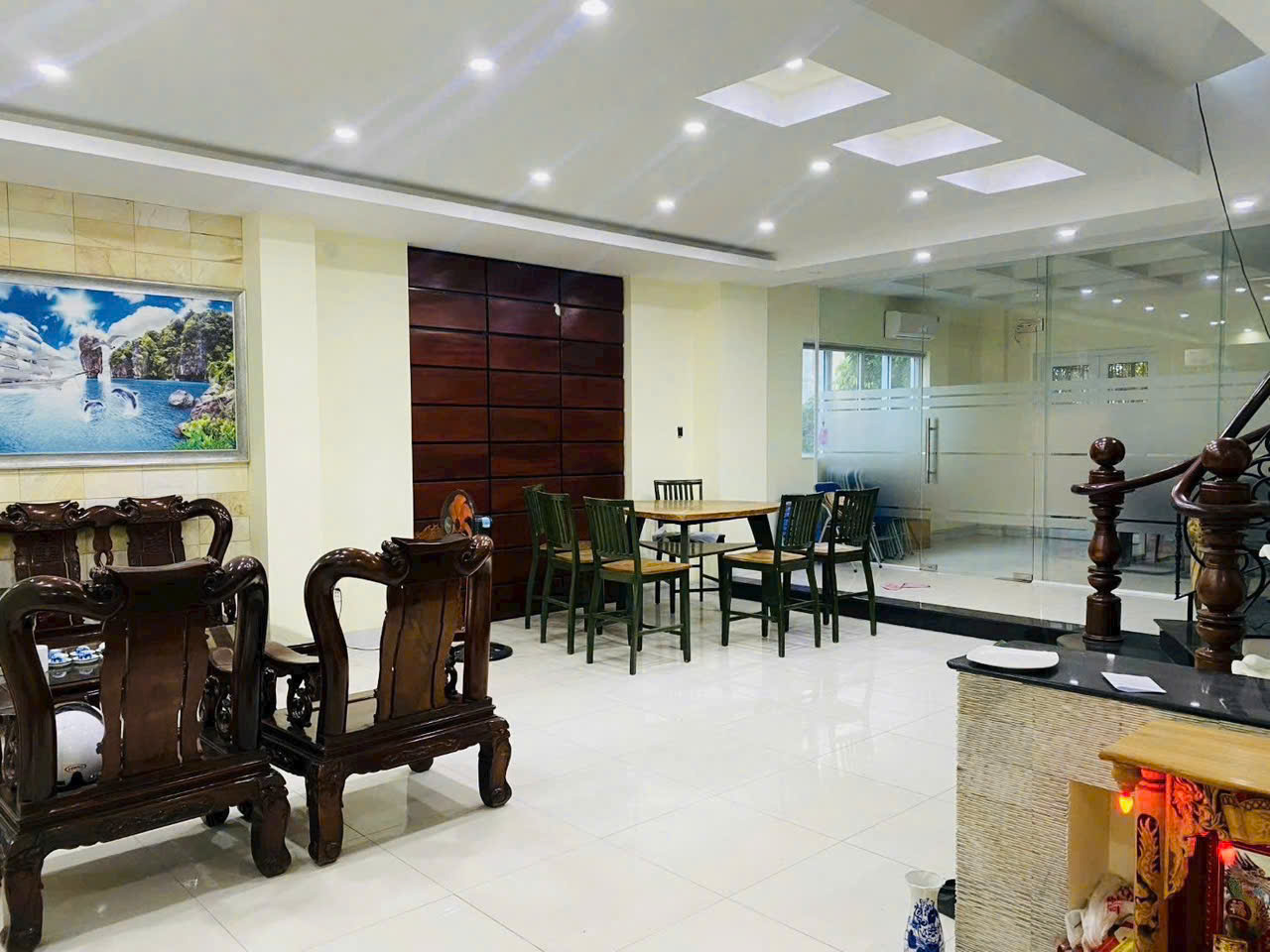 Cần bán Biệt thự Phường An Phú, Quận 2, Diện tích 168m², Giá 34 Tỷ 16