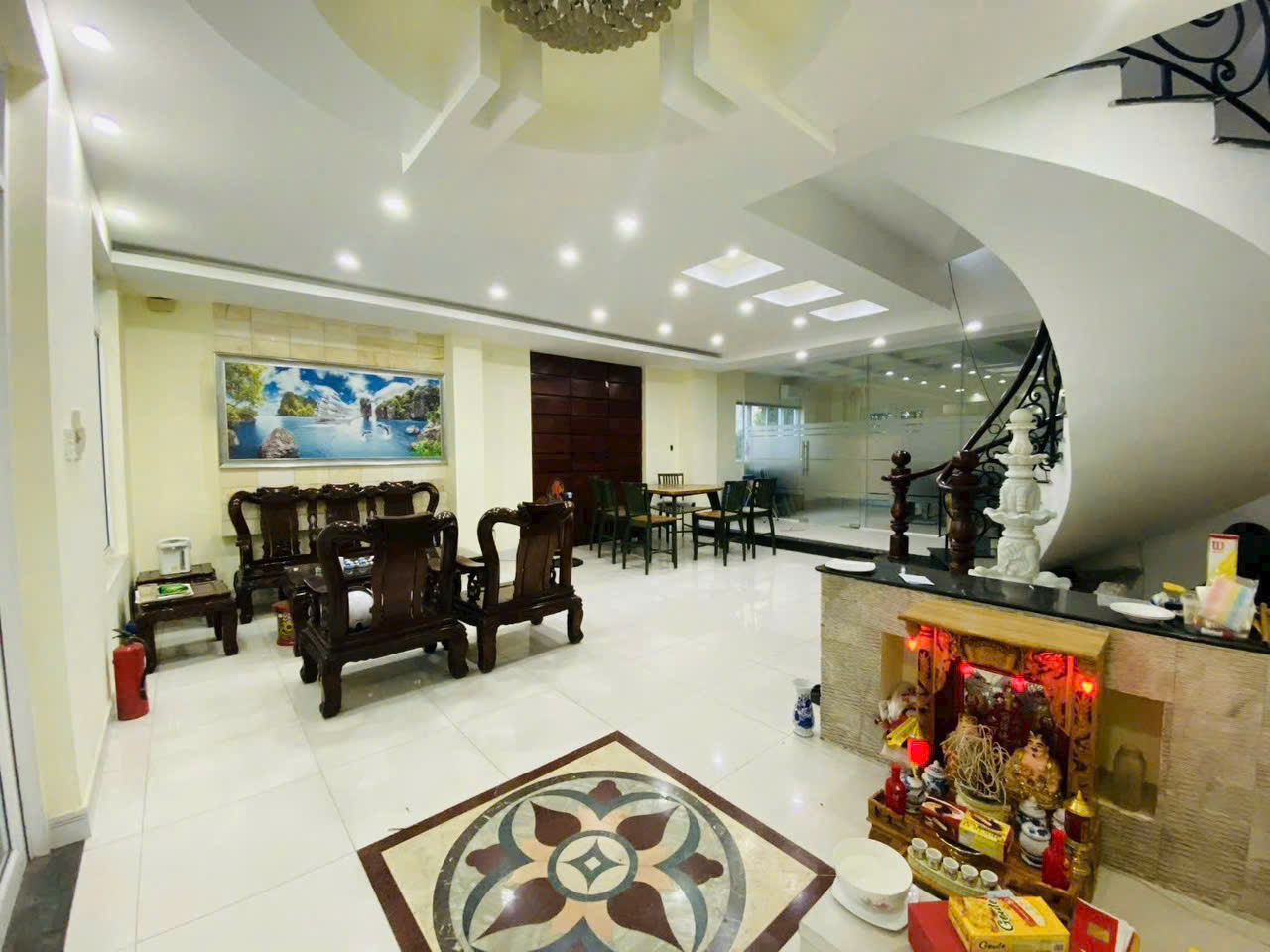 Cần bán Biệt thự Phường An Phú, Quận 2, Diện tích 168m², Giá 34 Tỷ 17