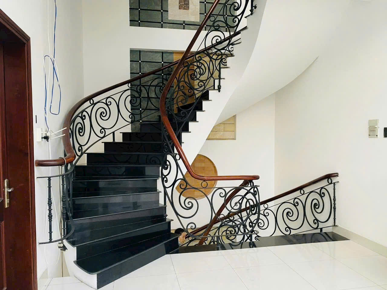 Cần bán Biệt thự Phường An Phú, Quận 2, Diện tích 168m², Giá 34 Tỷ 9